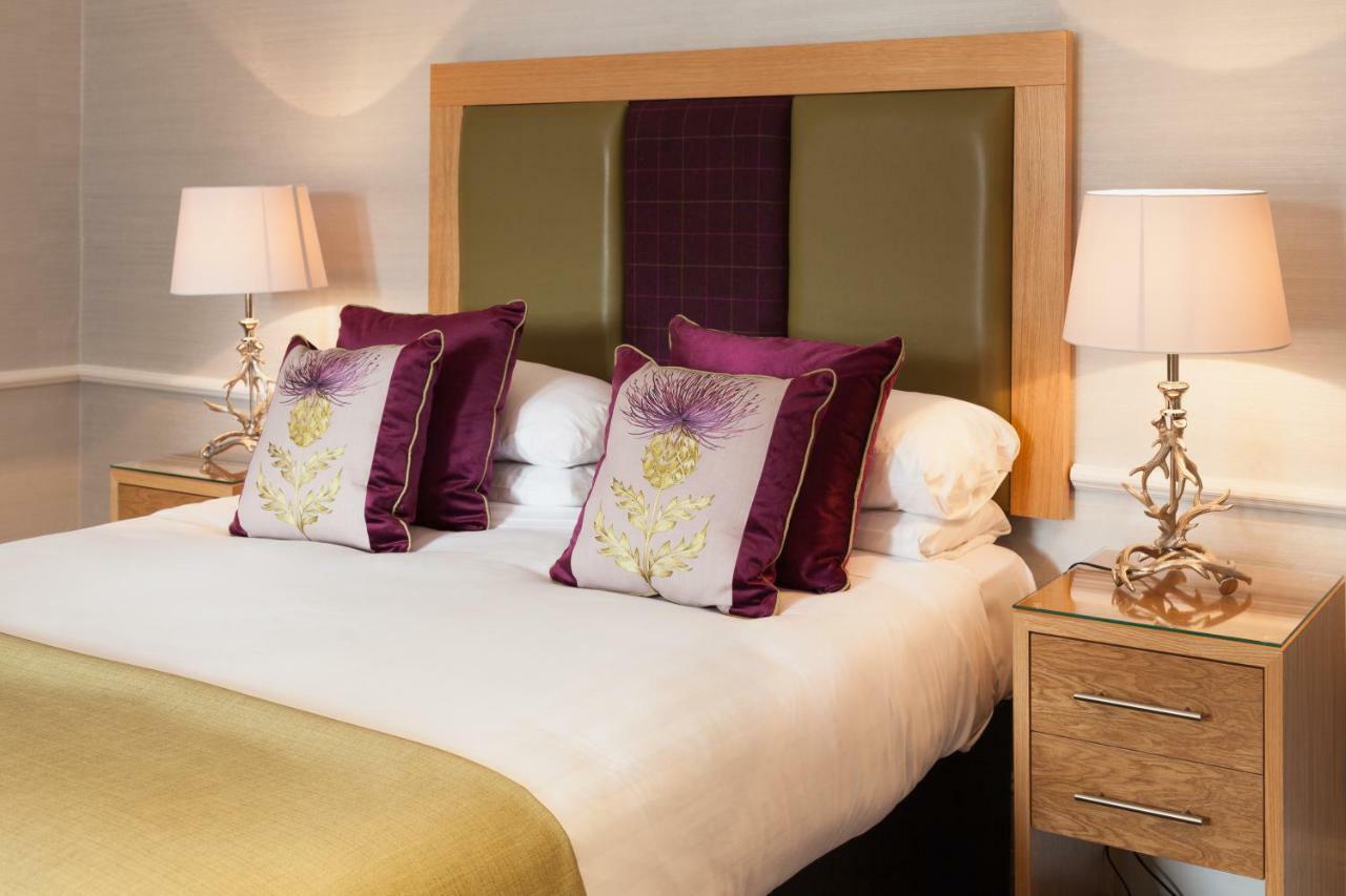 Craigmonie Hotel Inverness By Compass Hospitality Dış mekan fotoğraf